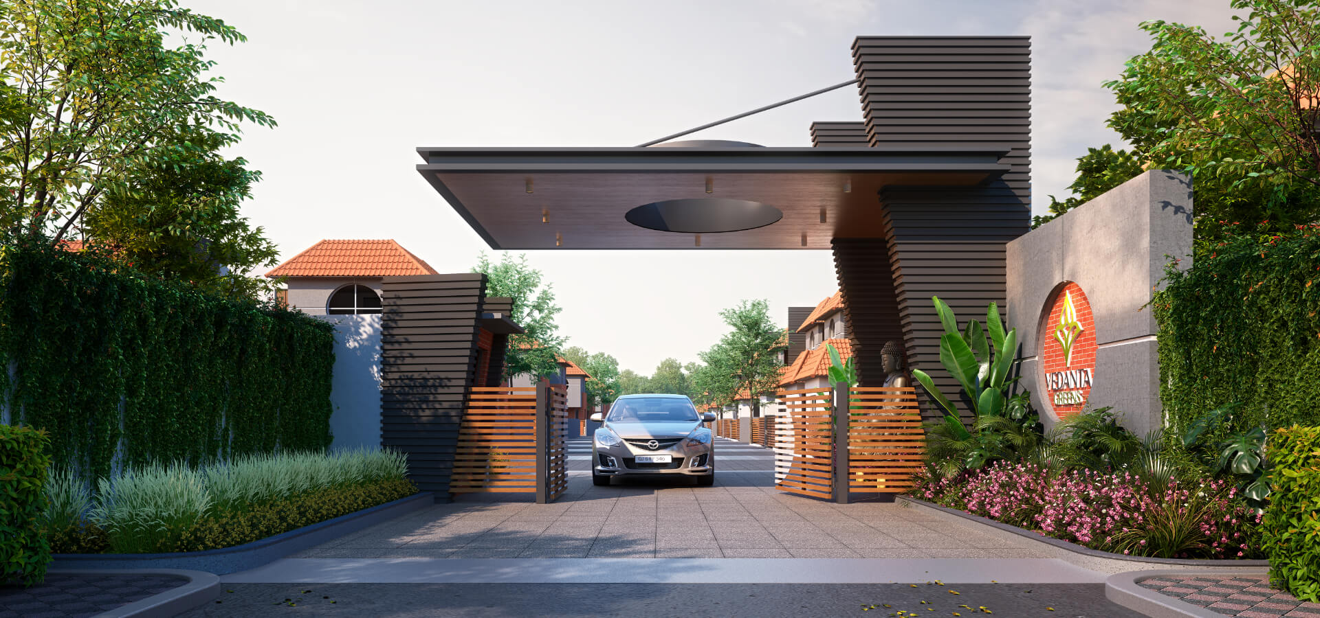 project