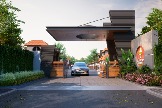 Vedanta Greens
