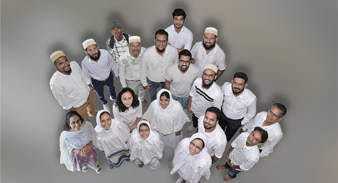 team image